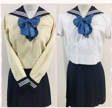 Amazon.co.jp: [HIRA] 東京都 東京女学館中学・高校 女子制服